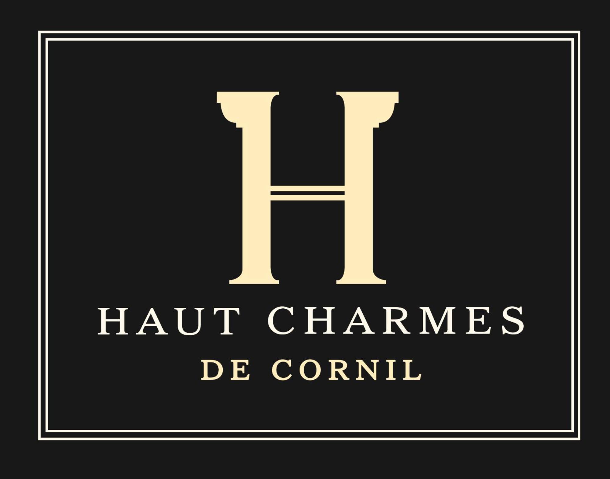 Haut Charmes De Cornil Exterior foto